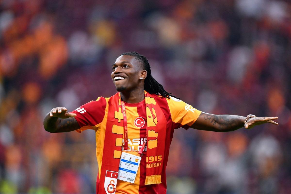 Süper Lig de bomba güncelleme! Yıldız isimlerin piyasa değerinde büyük değişim 2