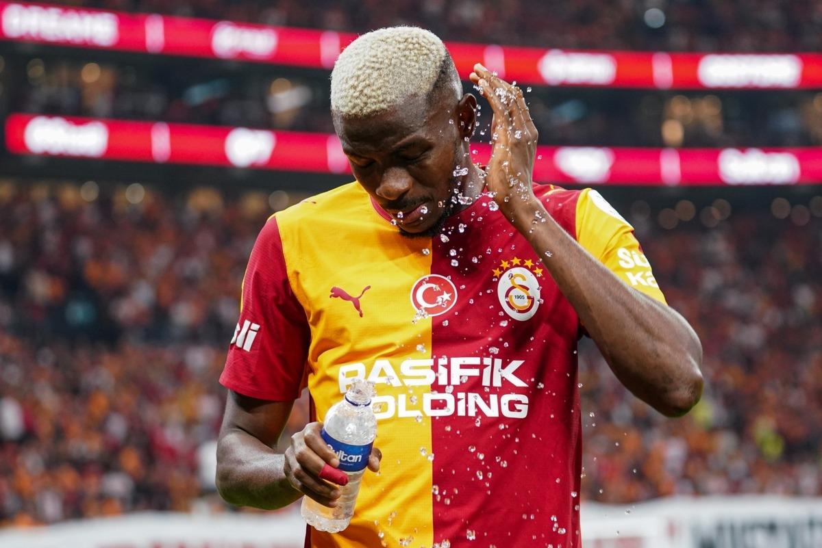 Süper Lig de bomba güncelleme! Yıldız isimlerin piyasa değerinde büyük değişim 3