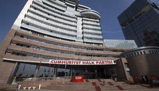 Kadık&ouml;y, Sarıyer ve Sancaktepe belediye başkanları CHP'den ihra&ccedil; edildi