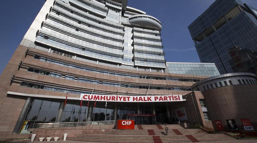 Kadık&ouml;y, Sarıyer ve Sancaktepe belediye başkanları CHP'den ihra&ccedil; edildi