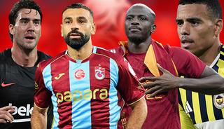 S&uuml;per Lig'de bomba g&uuml;ncelleme! Yıldızların piyasa değeri olay oldu