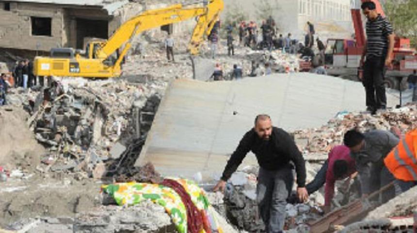 12 yıl sonra aynı kabusu yaşadı