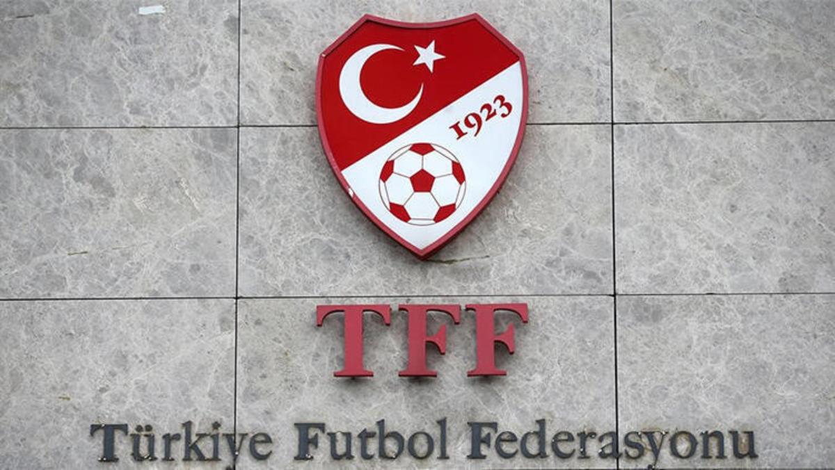 TFF, Vincenzo Montella ile devam etmeme kararı alındığını açıkladı! 1