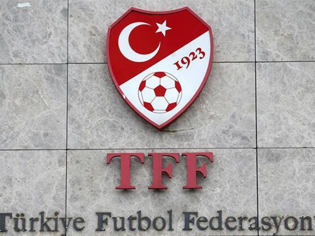 TFF resmen duyurdu! İşte yeni MHK Başkanı...