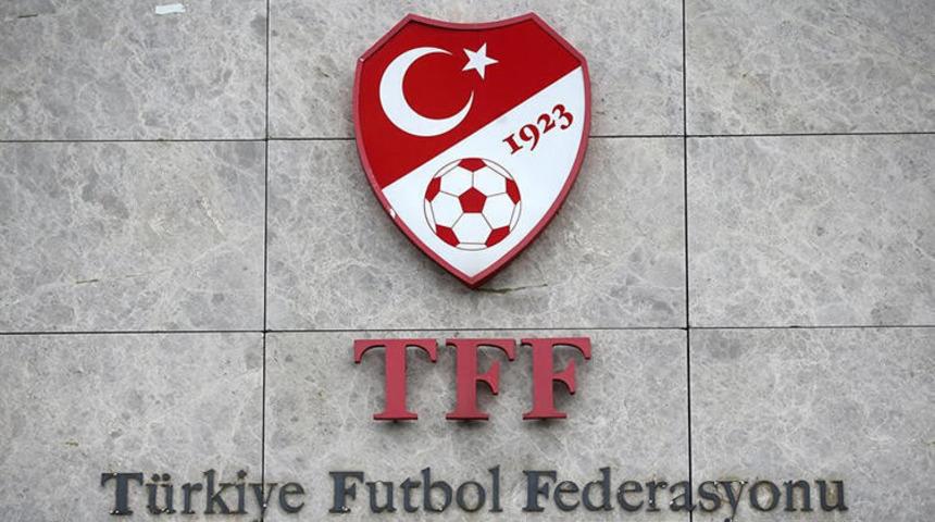 Bahis soruşturmasında 4 b&uuml;y&uuml;kler de var! TFF, kul&uuml;p y&ouml;neticilerini a&ccedil;ıkladı