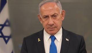Netanyahu: "Suudi Arabistan'a inen u&ccedil;akta pilot, diğerini bı&ccedil;aklayıp u&ccedil;ağı d&uuml;ş&uuml;rmeye &ccedil;alıştı"