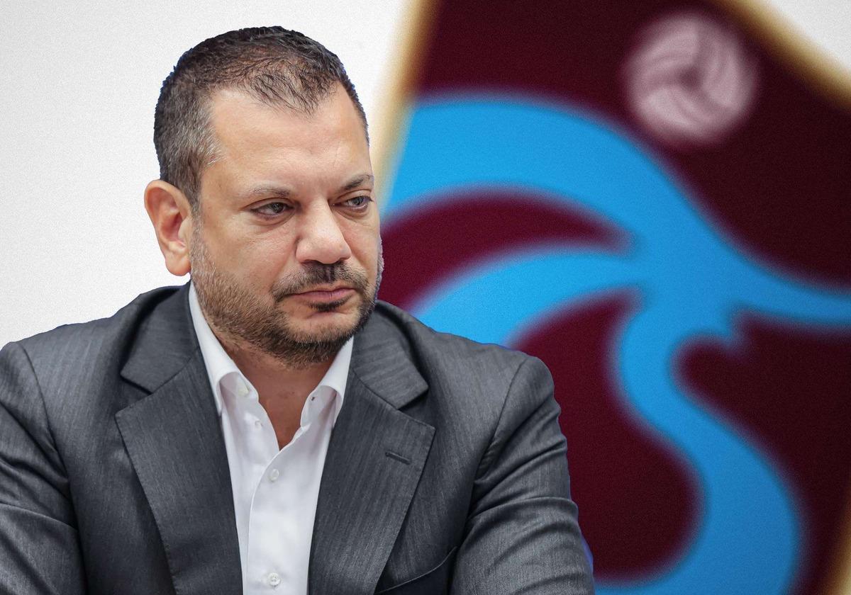 Bahis soruşturmasında 4 büyükler de var! TFF, kulüp yöneticilerini açıkladı 4