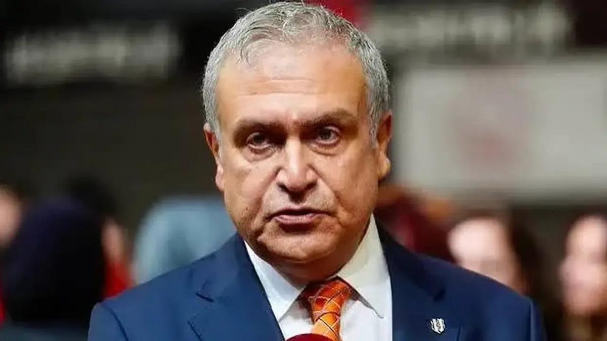 Bahis soruşturmasında 4 büyükler de var! TFF, kulüp yöneticilerini açıkladı 5