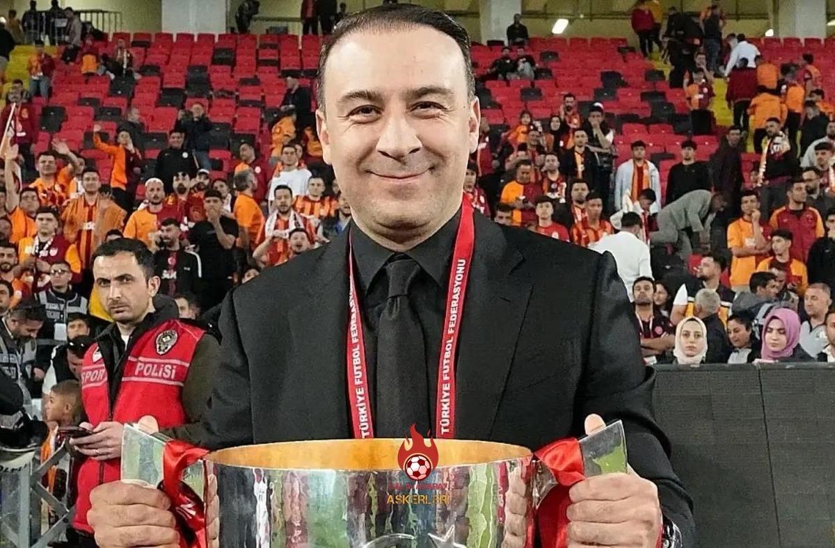 Bahis soruşturmasında 4 büyükler de var! TFF, kulüp yöneticilerini açıkladı 6