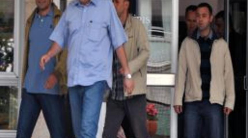 Yazıcıoğlu soruşturmasında 7 ş&uuml;pheli i&ccedil;in tutuklama