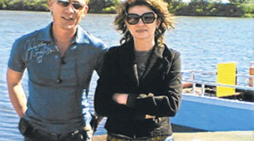 Çeçenleri film gibi operasyonla vurmuşlar