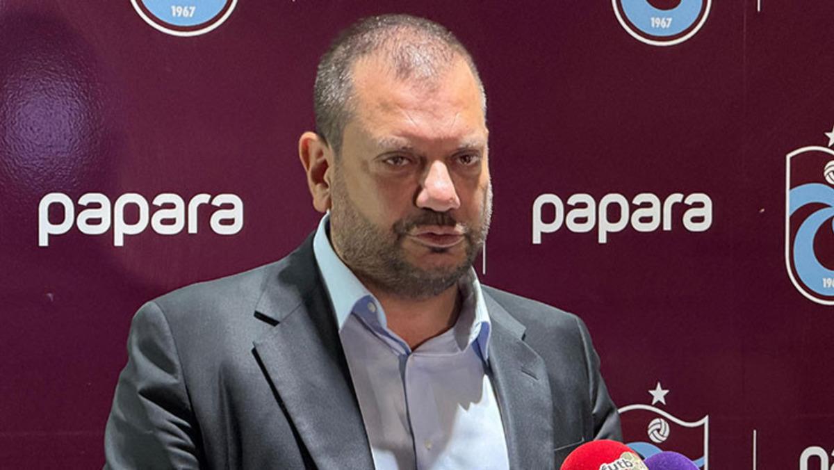 Bahis soruşturmasında 4 büyükler de var! TFF, kulüp yöneticilerini açıkladı 8