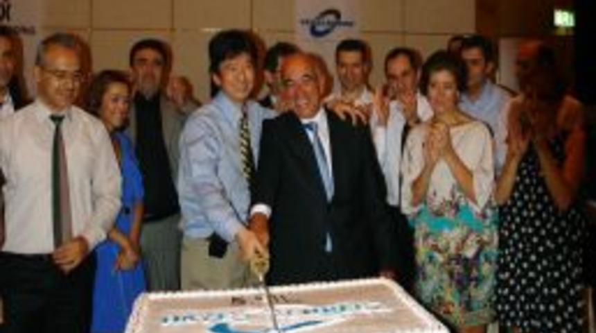 HL İnci Jant, ikinci al&uuml;minyum jant fabrikasını a&ccedil;ıyor