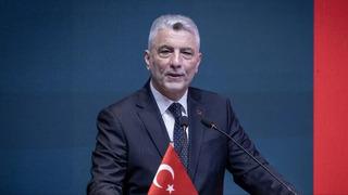 Bakan Bolat, ağustos ayı dış ticaret istatistiklerini değerlendirdi