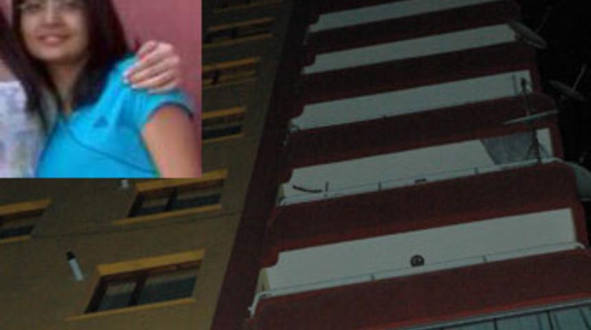 8. kattan d&uuml;şerek &ouml;ld&uuml;