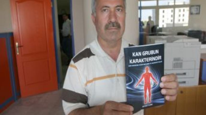 Kan grubundan karakterini &ouml;ğren!