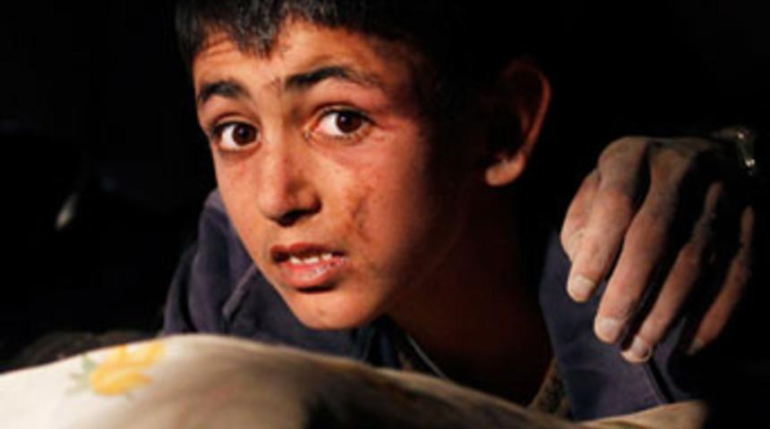 Yunus &ouml;ld&uuml;, ablası okuyacak