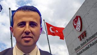 Hakem soruşturmasında şoke eden gelişme! WhatsApp hesabında &ccedil;ocuk istismar g&ouml;r&uuml;nt&uuml;s&uuml; y&uuml;klendiği ortaya &ccedil;ıktı