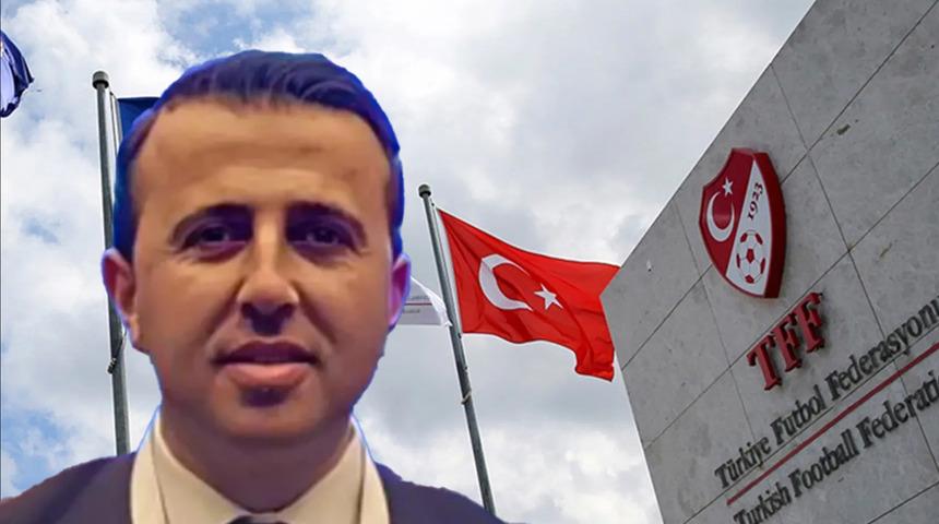 Hakemler soruşturmasında şoke eden gelişme! WhatsApp hesabından &ccedil;ocuk istismar g&ouml;r&uuml;nt&uuml;s&uuml; y&uuml;klendiği ortaya &ccedil;ıktı