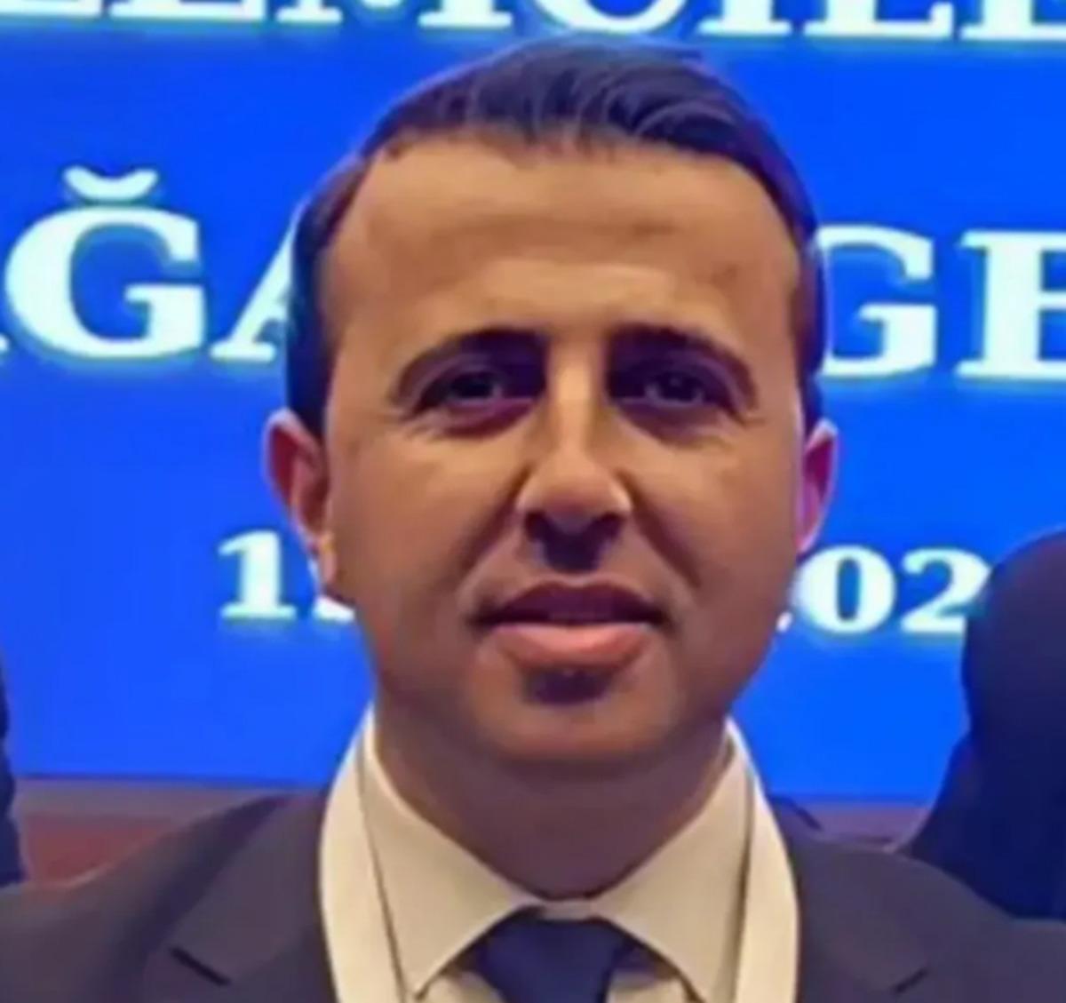 Hakemler soruşturmasında şoke eden gelişme! WhatsApp hesabından &ccedil;ocuk istismar g&ouml;r&uuml;nt&uuml;s&uuml; y&uuml;klendiği ortaya &ccedil;ıktı 2
