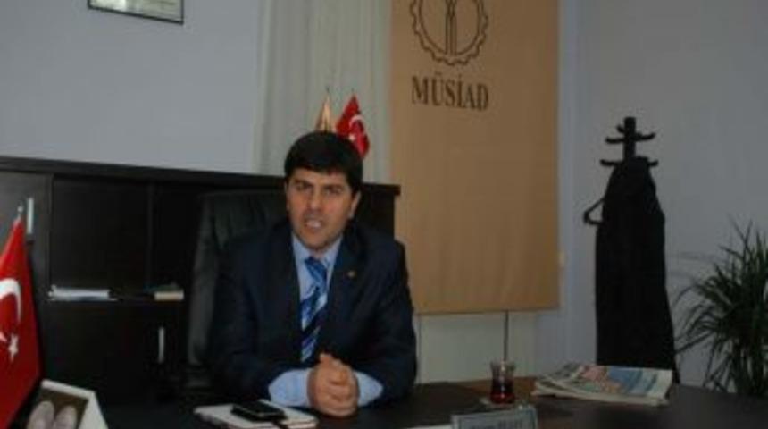 Aksoy: B&ouml;lgedeki ka&ccedil;ak elektrik sorununu GAP bitirir