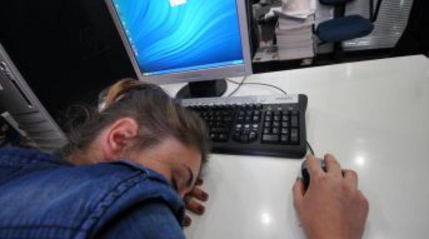 Eşrefpaşa Hastanesi, uyku polikliniği a&ccedil;ıyor