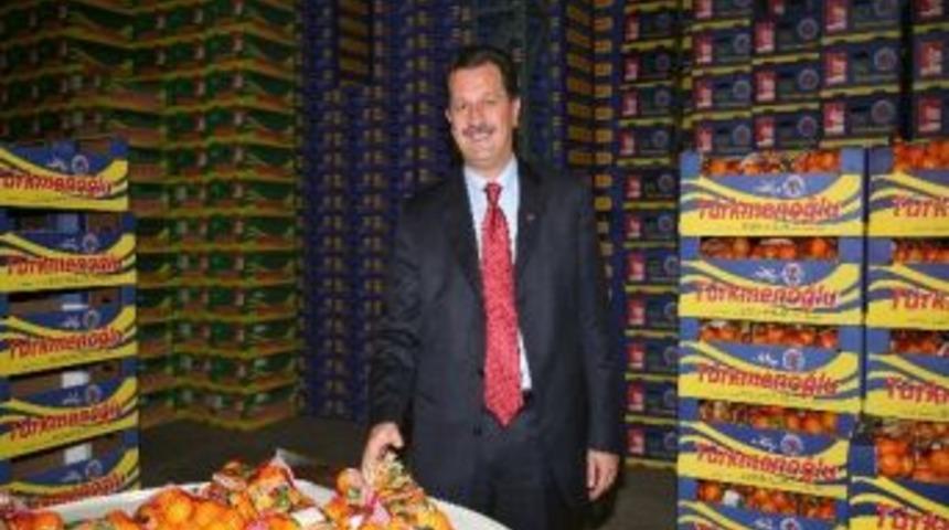 Made in Turkey tercih ediliyor, ihracat artıyor