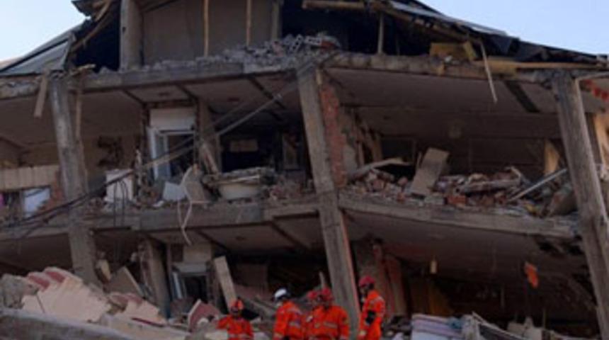 Van'da dersbaşı 14 Kasım'a ertelendi