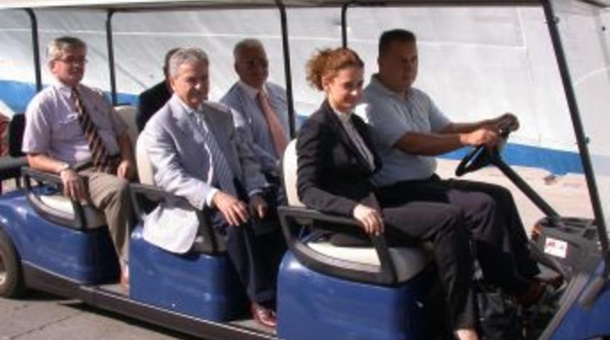 İzmir tam dumansız hava sahasını se&ccedil;ti