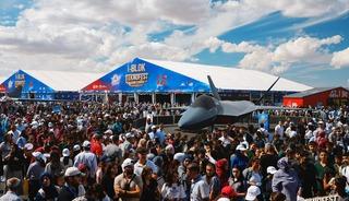 TEKNOFEST G&uuml;neydoğu Şanlıurfa'da başladı! Başkan G&uuml;lpınar: "Tarihle teknoloji aynı sahnede buluşuyor"