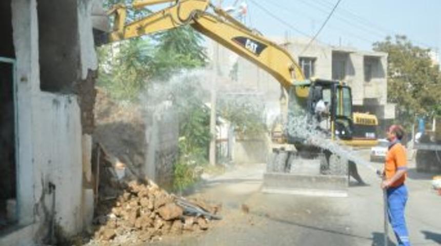 Altındağ&rsquo;ın &ccedil;ehresini değiştirecek dev proje i&ccedil;in ilk adım atıldı