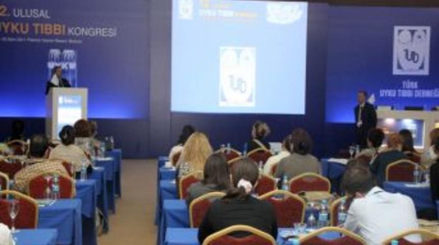 Uzun yol şof&ouml;rleri uykusuz