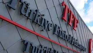 TFF'nin bahis sevkleri sonrası g&ouml;zler 57. maddede! İşte olası cezalar