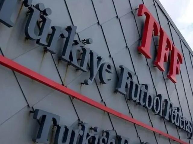 TFF'nin bahis sevkleri sonrası g&ouml;zler 57. maddede! İşte olası cezalar