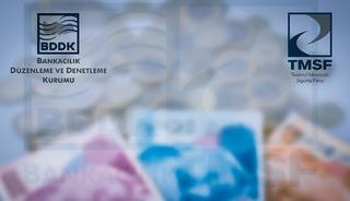 Tera, Destek ve Hedef Yatırım Bankaları ile ilgili yeni gelişme: TMSF'ye devredilecek