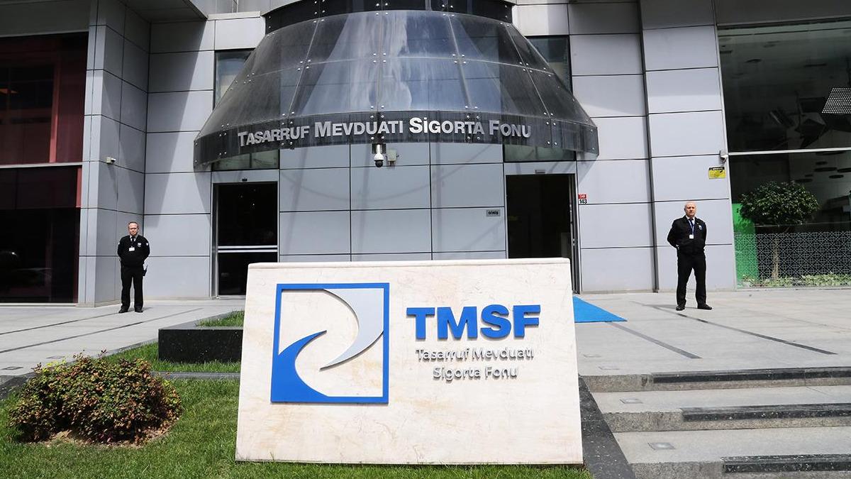Fon soruşturmasında Tera, Destek ve Hedef Yatırım Bankaları ile ilgili yeni gelişme: TMSF ye devredilecek 2