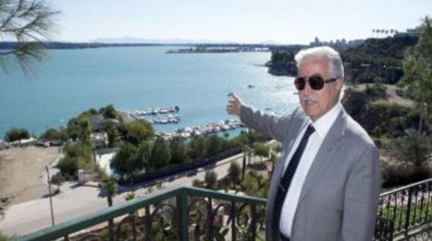 Adana durgun su sporlarına talip