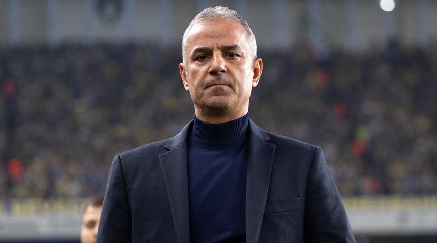 Fenerbah&ccedil;e'de İsmail Kartal a&ccedil;ıkladı! "Maalesef 4-5 hafta oynayamayacak"