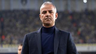 Fenerbahçe'de İsmail Kartal açıkladı! Maalesef 4-5 hafta oynayamayacak
