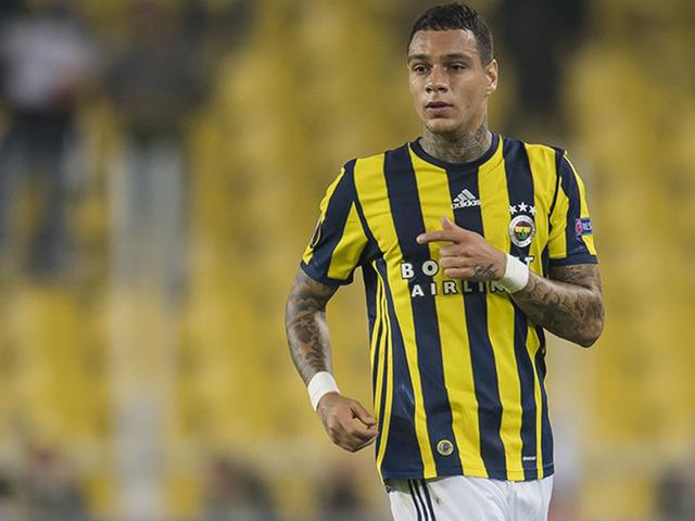 Van der Wiel'den Fenerbah&ccedil;e itirafı: "9 ay boyunca cehennemi yaşadım!"