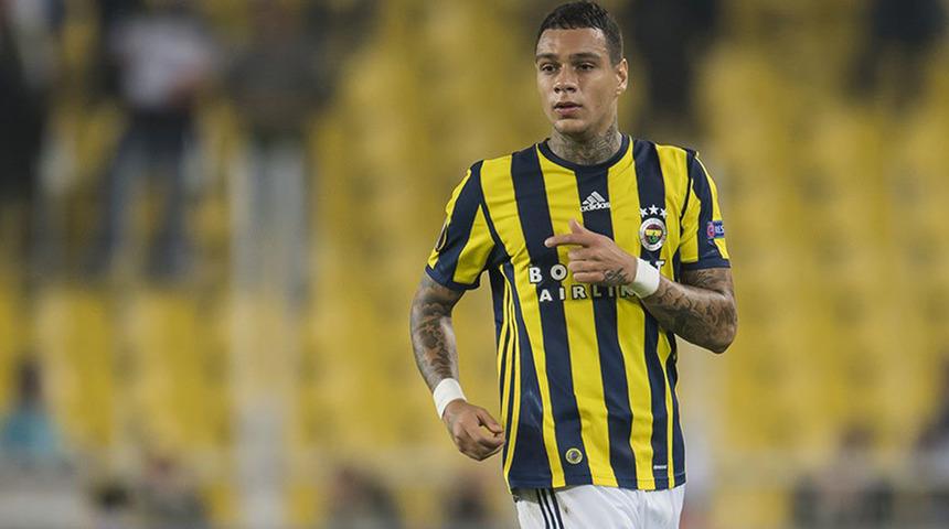 Fenerbah&ccedil;e'nin eski yıldızından acı itiraf! "9 ay boyunca cehennemi yaşadım!"