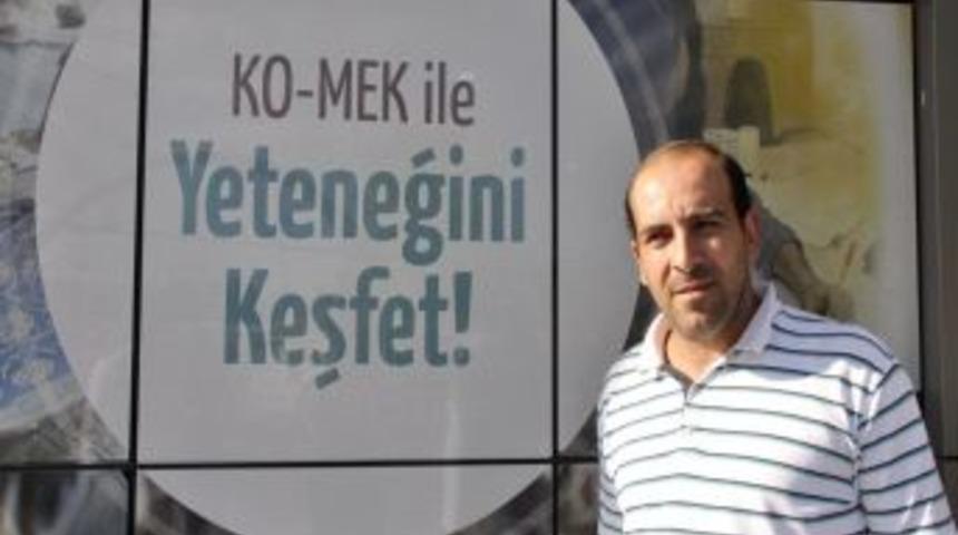 KO-MEK mezunları iş bulmaya devam ediyor