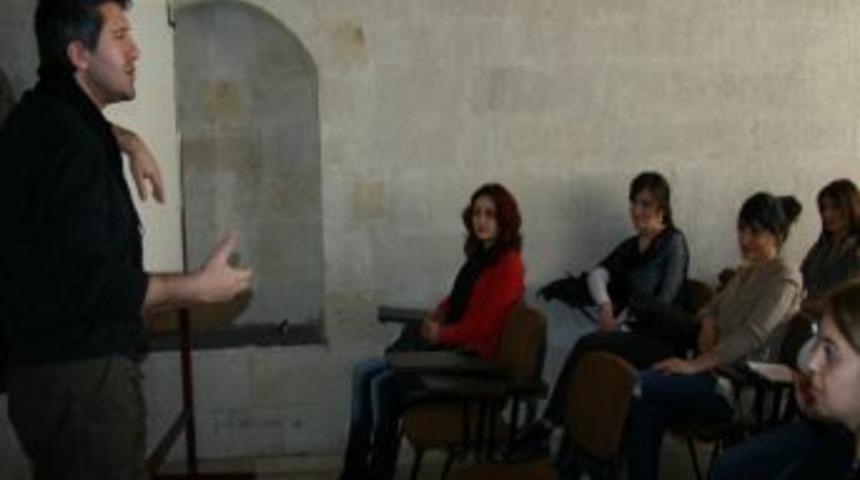 KAPEM&rsquo;de yeni d&ouml;nem kursları başlayacak