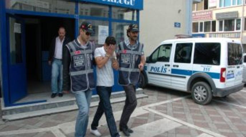 Babaanne y&uuml;reği affetti, mahkeme affetmedi