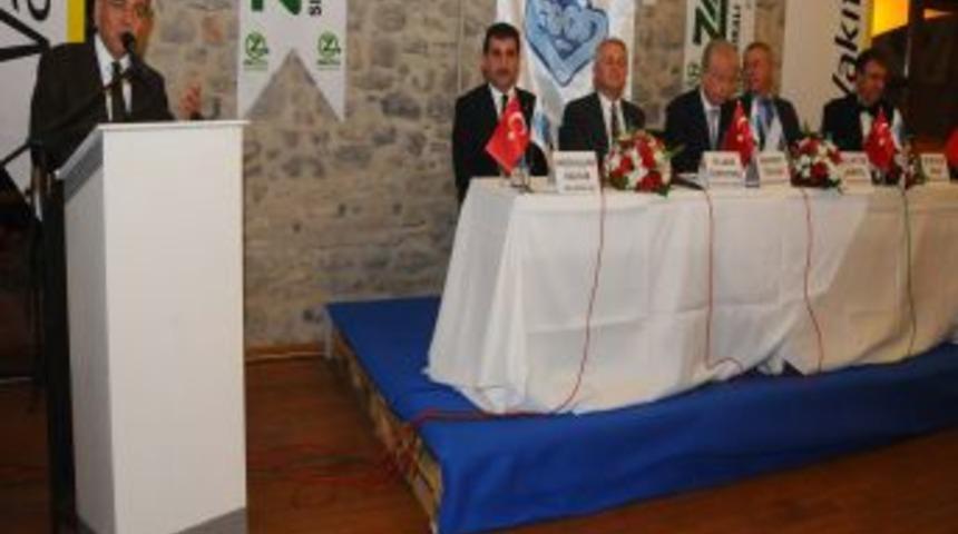 İzmir'in yeni fuar alanı i&ccedil;in yakında ihaleye &ccedil;ıkılıyor