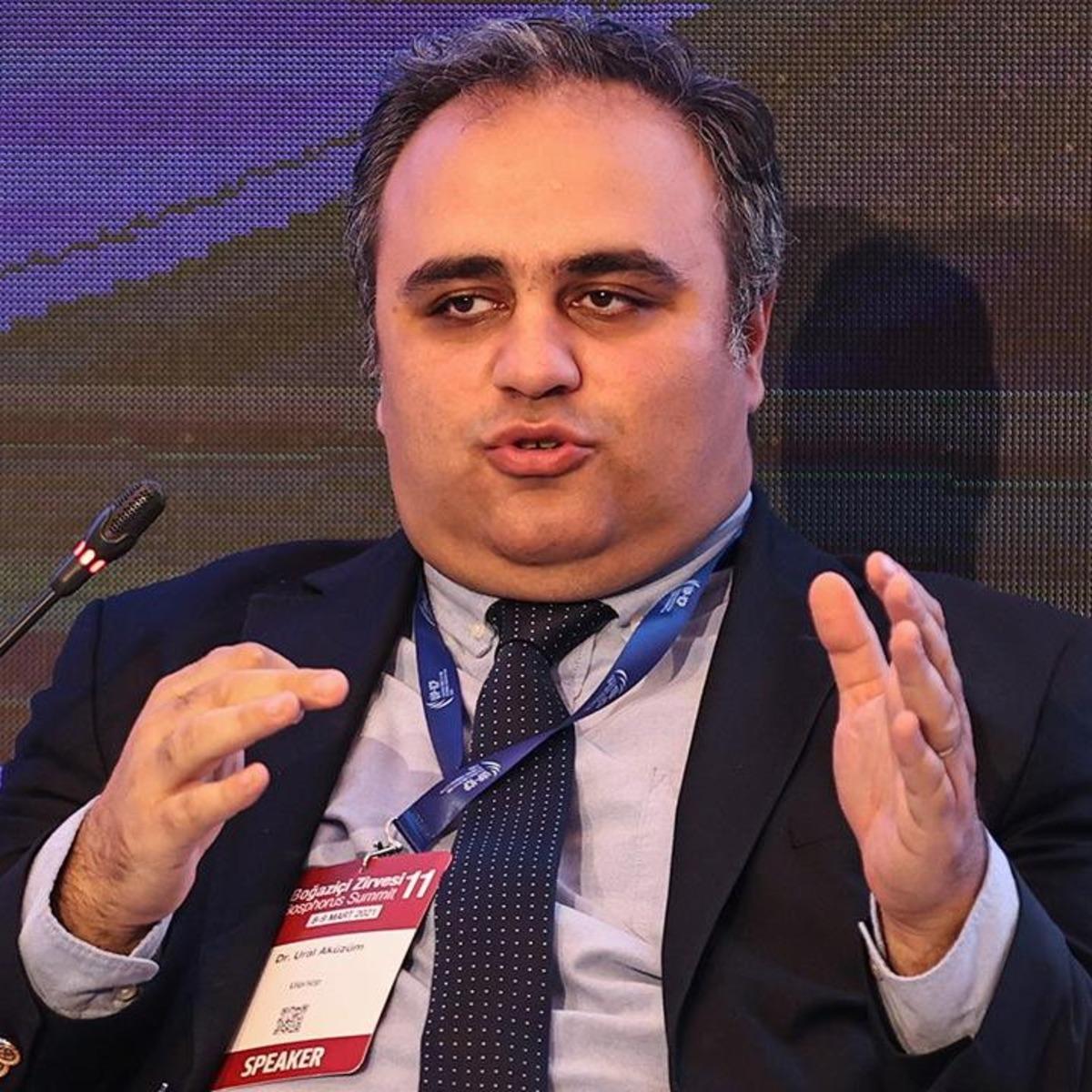 TFF de istifa! Bahis soruşturmasında adı geçen Ural Aküzüm görevini bıraktı 2