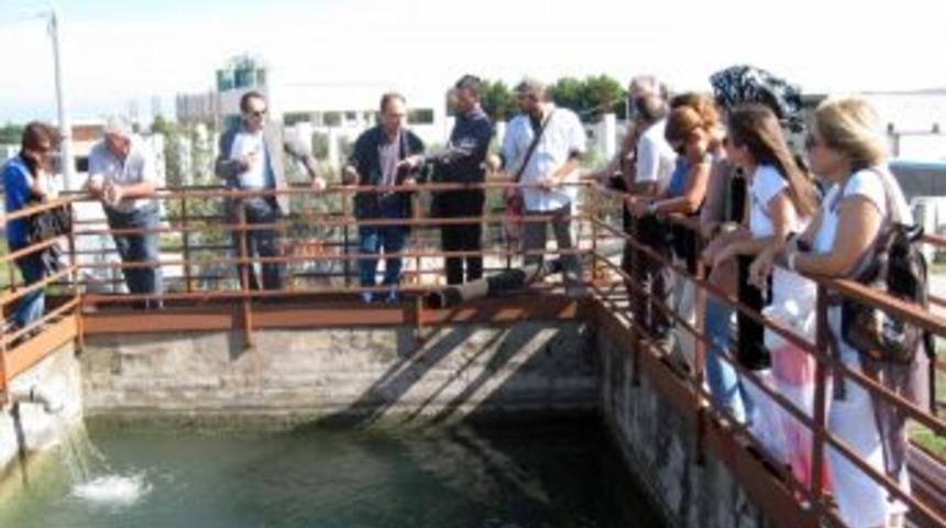 Kandıra&rsquo;ya İtalya modeli