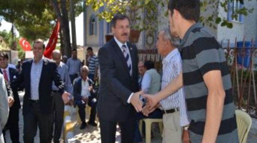 &Ouml;zdağ: İncirlik &Uuml;ss&uuml;'ndeki radarlar incelenirse olay daha da netleşecek