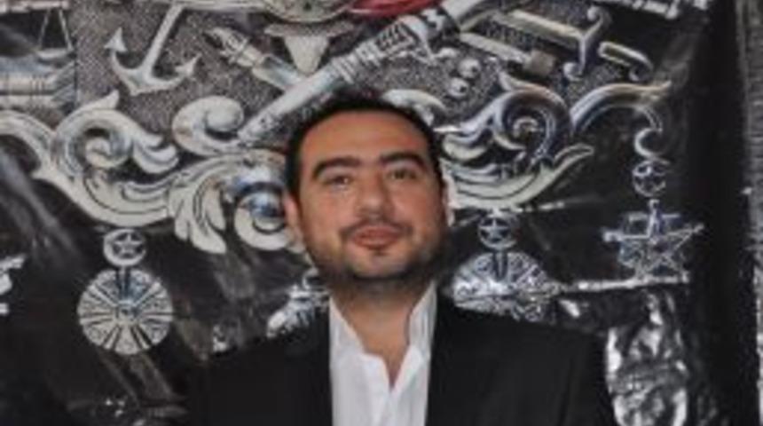 Alperen Ocakları Genel Başkanı Cengiz Kırçın