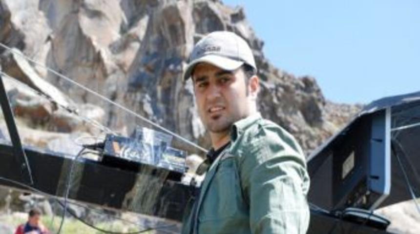 Nevşehir&rsquo;de yardım kampanyası başlatıldı